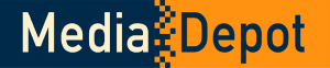 Media Depot logo