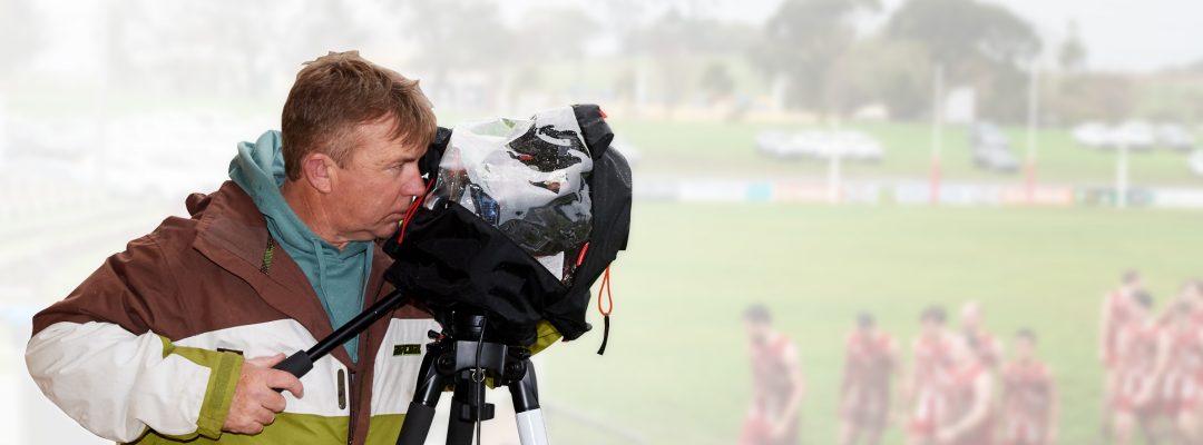 South v East Gambier football & netball South v East Gambier football & netball